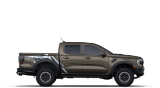 2025 Ford Ranger® External Image 1
